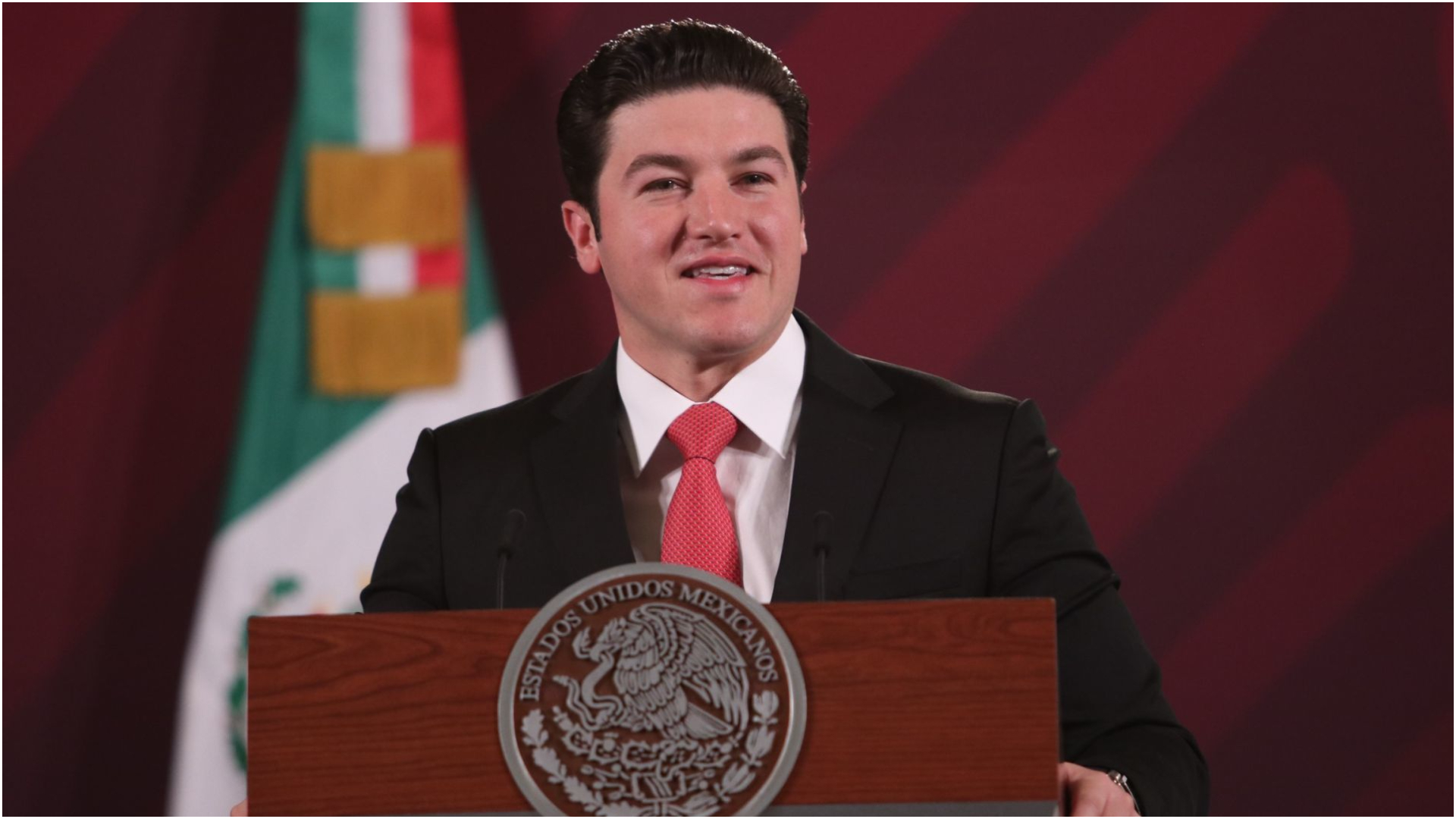 El gobernador de Nuevo León se posicionó contra el PRI y el PAN (Cuartoscuro)