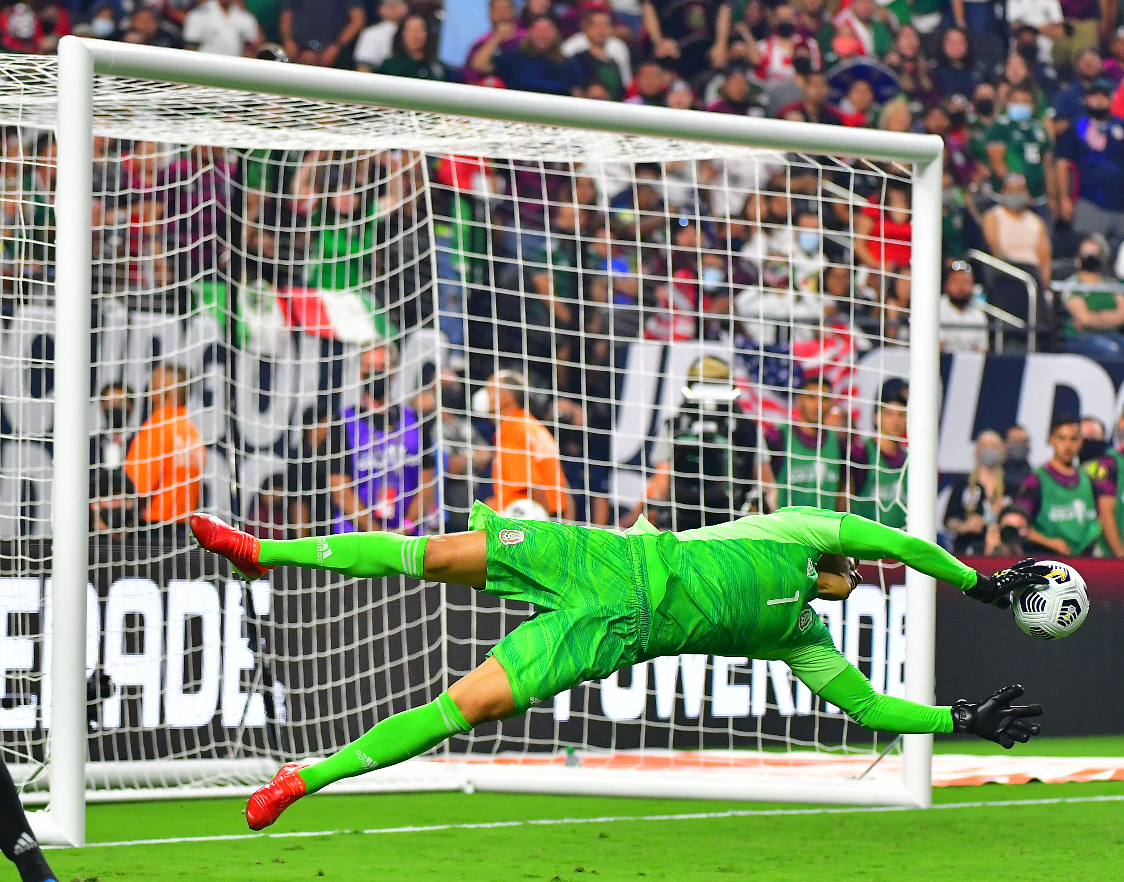 Selección Mexicana cae derrotada ante Uruguay en Mundia Futbol