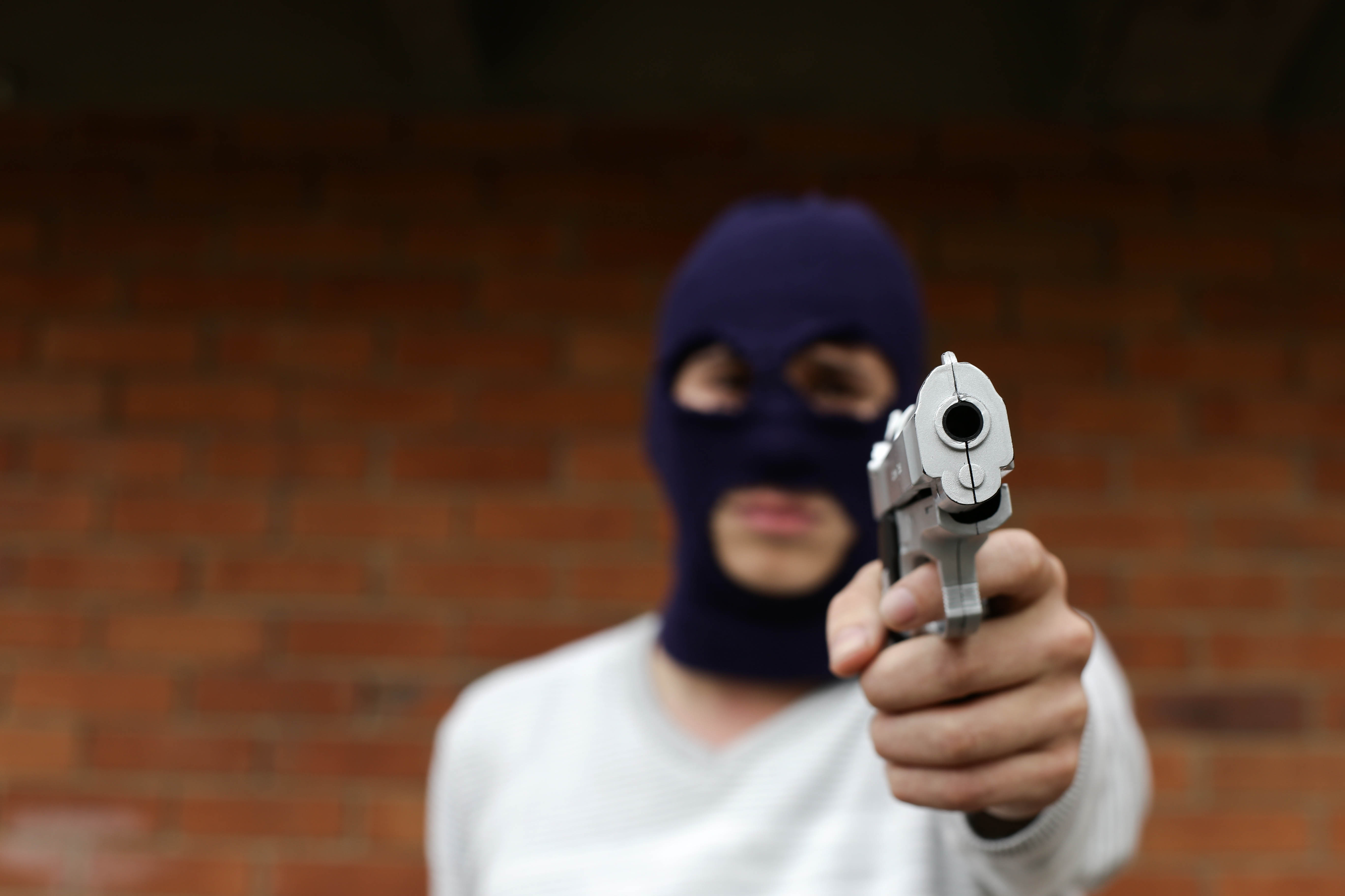 Comunidad asesinó a un ladrón en el sur de Bogotá