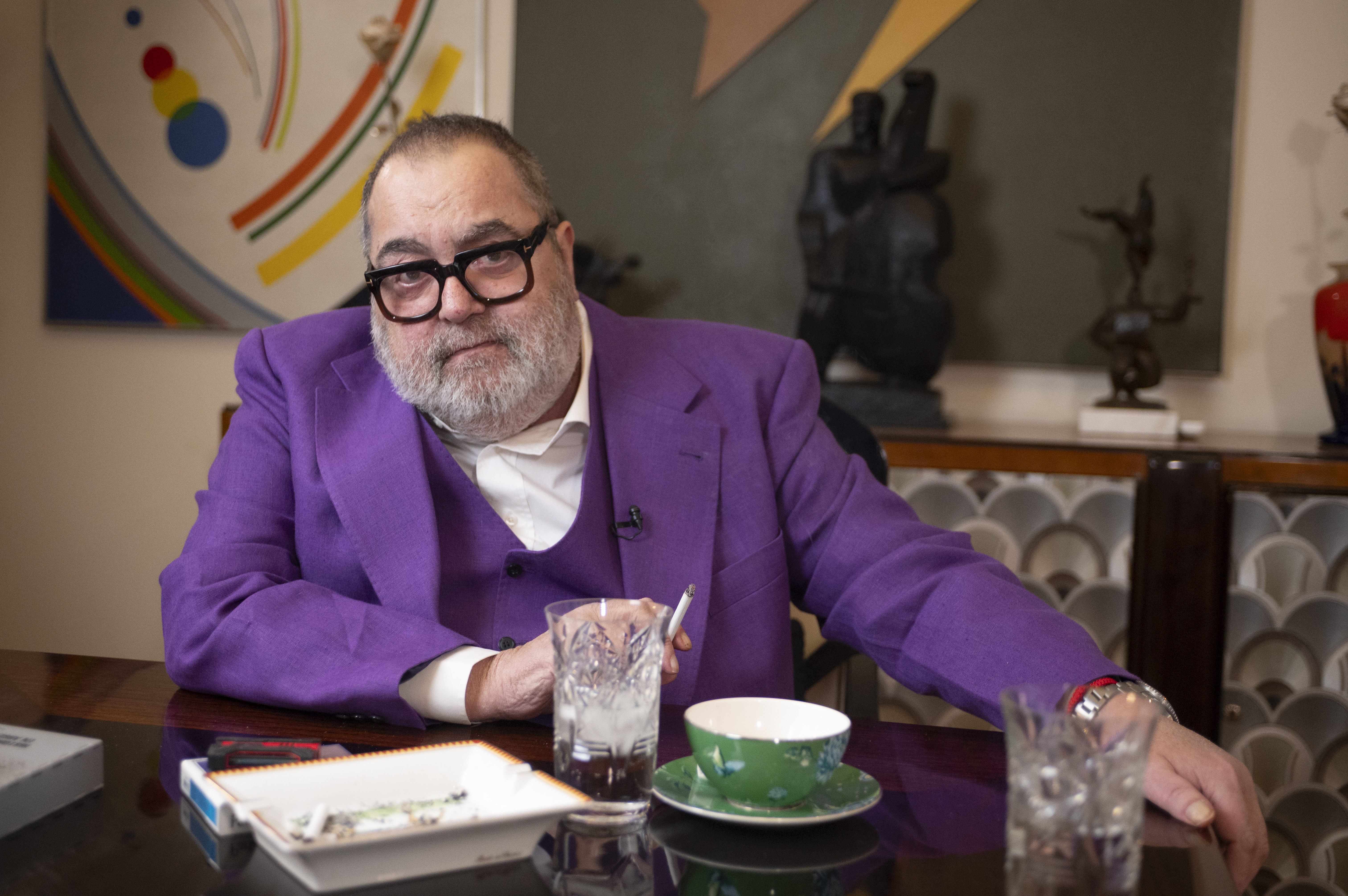 Carlos Carrillo, director de la Ungrd, se fue con todo contra el exdirector de la Función Pública, vinculado al escándalo de corrupción en la entidad: “Prófugo” y “cobarde” – Infobae