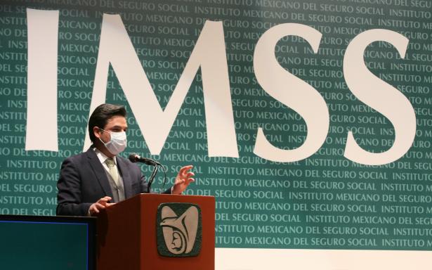 El Instituto ofertará más de 13 mil plazas de diversas especialidades del sector médico. (Foto: IMSS)