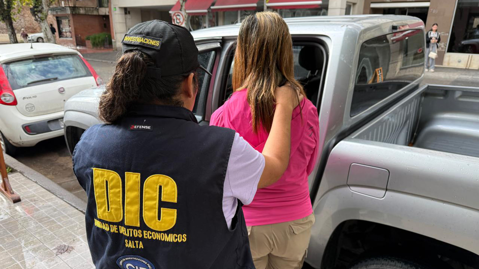 La Libertad Avanza pidió evaluar el desafuero de un diputado del PJ que fue citado a indagatoria en una causa por trata de personas 