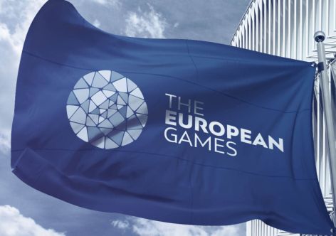 Two Sports Join European Games Program - Federation Focus