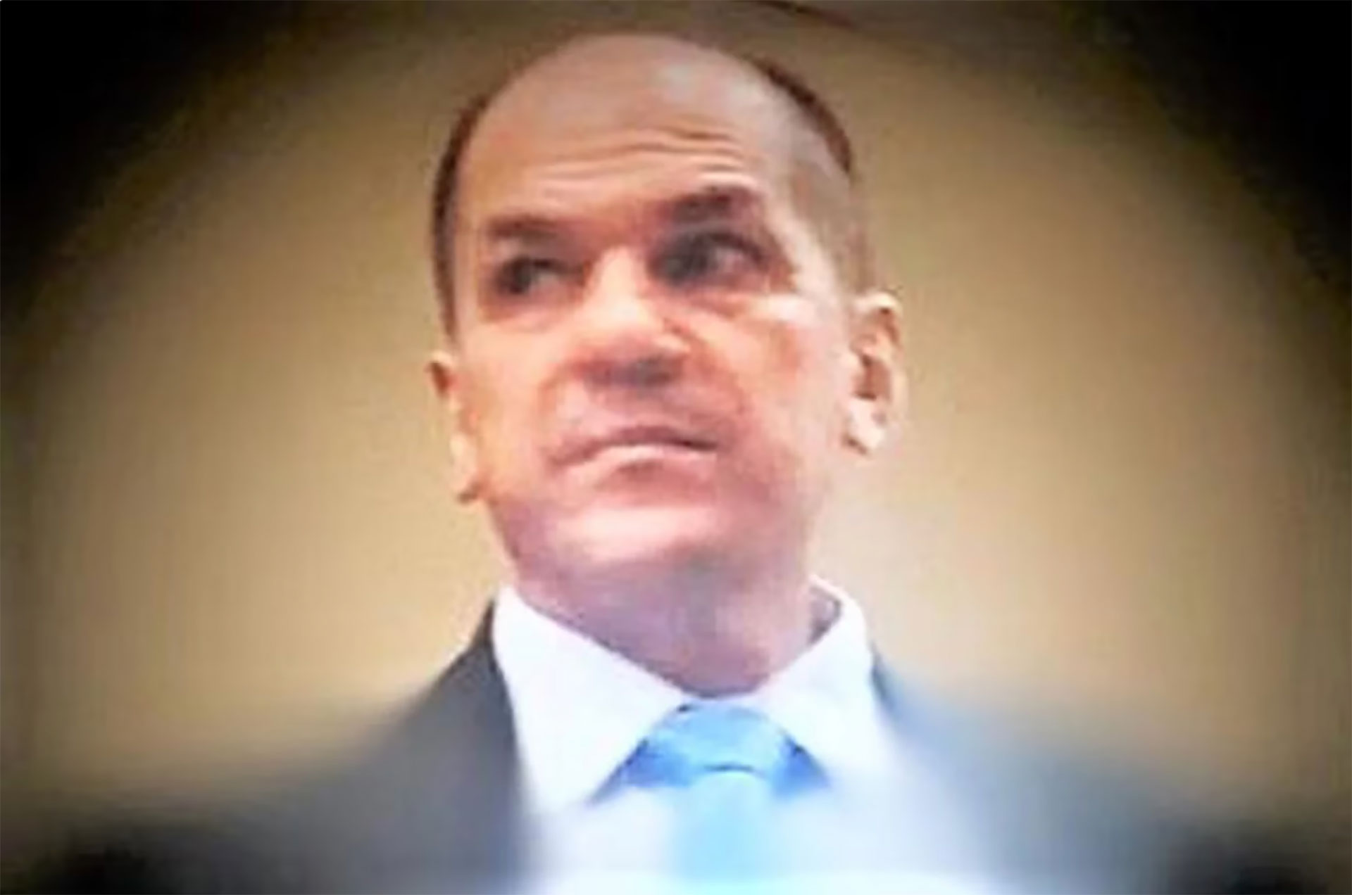 José Macsimino Márquez García, Juez Antiterrorismo detenido por corrupción