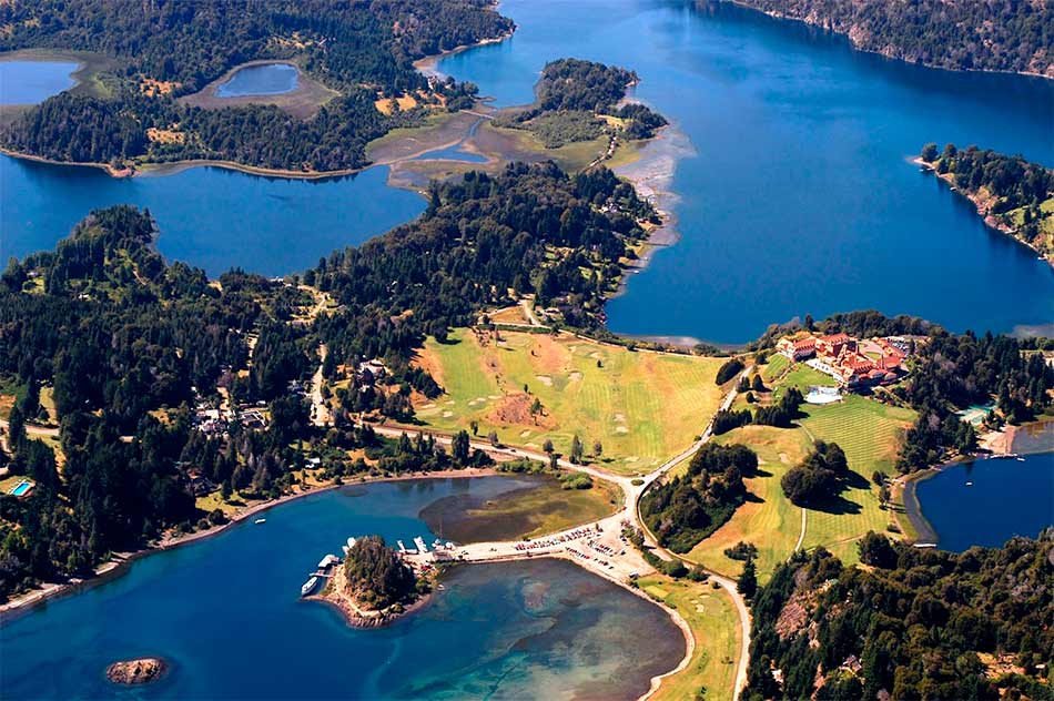 Otorgar&aacute;n un 30% de bonificaci&oacute;n en el Parque Nacional Nahuel Huapi para egresados 