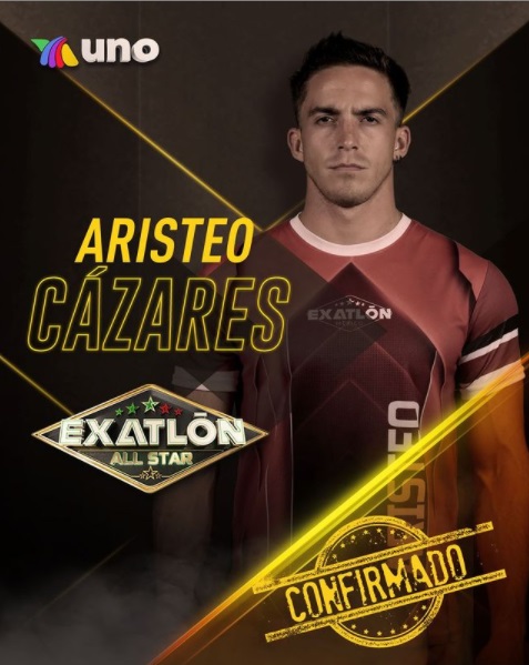 (Captura: @exatlonmx/Instagram)