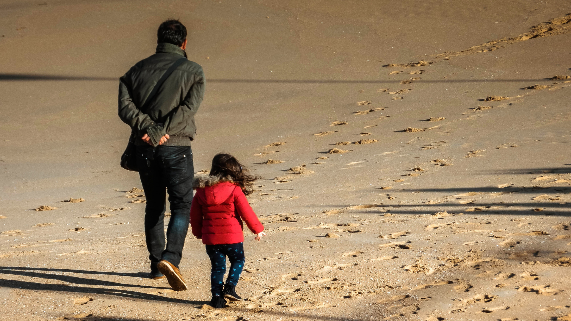 Día del Padre 2023: las mejores frases para demostrar a papá que lo quieres  - Infobae, image size:1920x1080