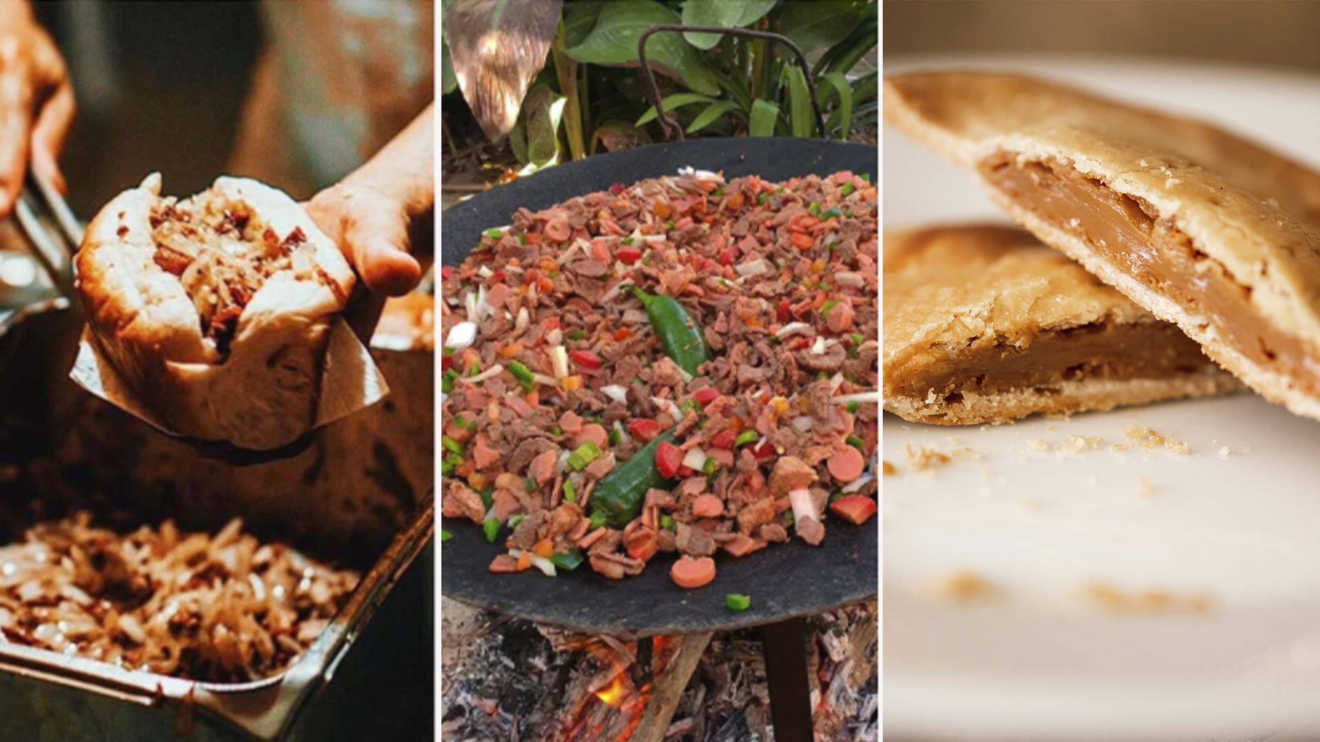 Carne en su Jugo - Pati Jinich