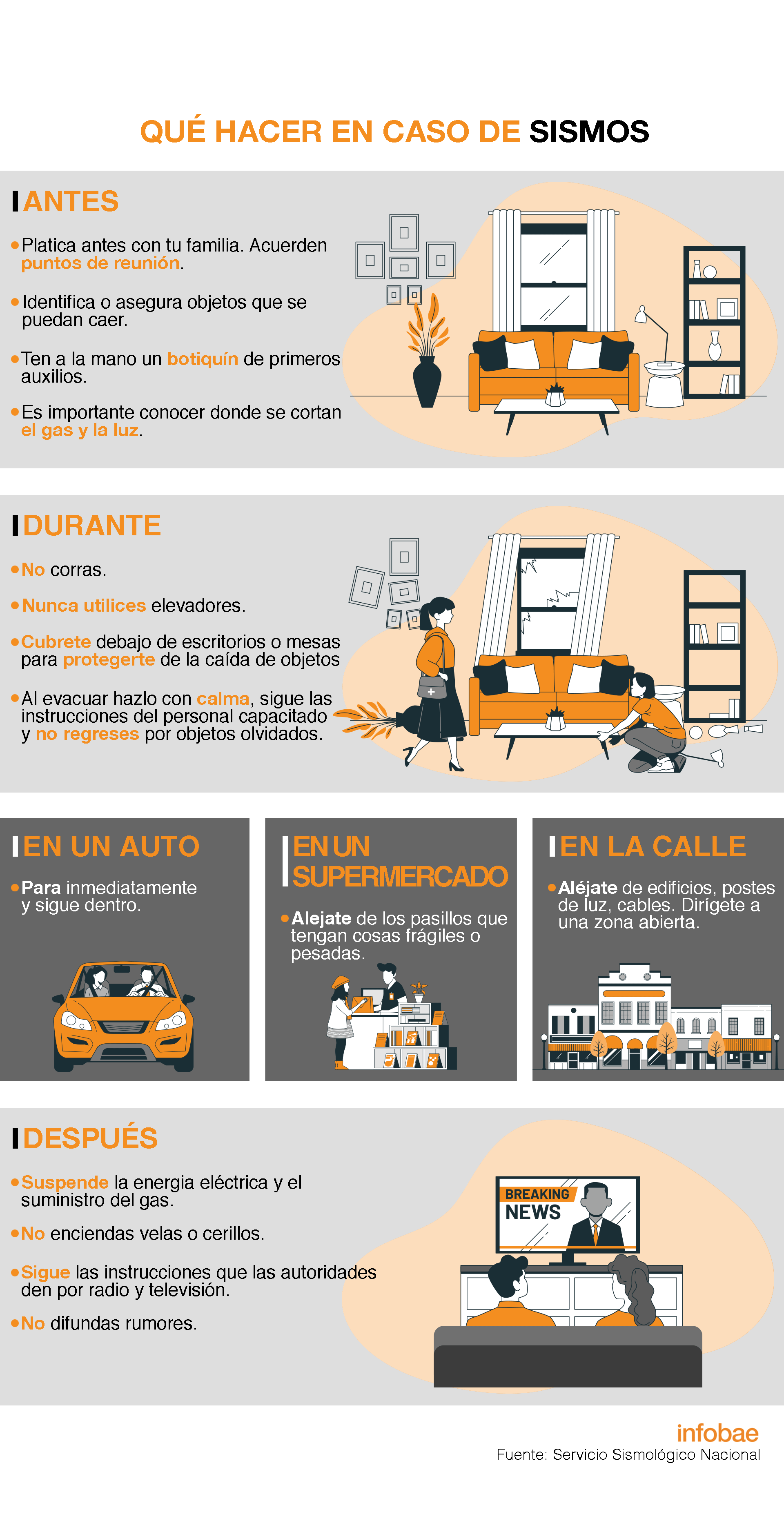 Infografia/Infobae