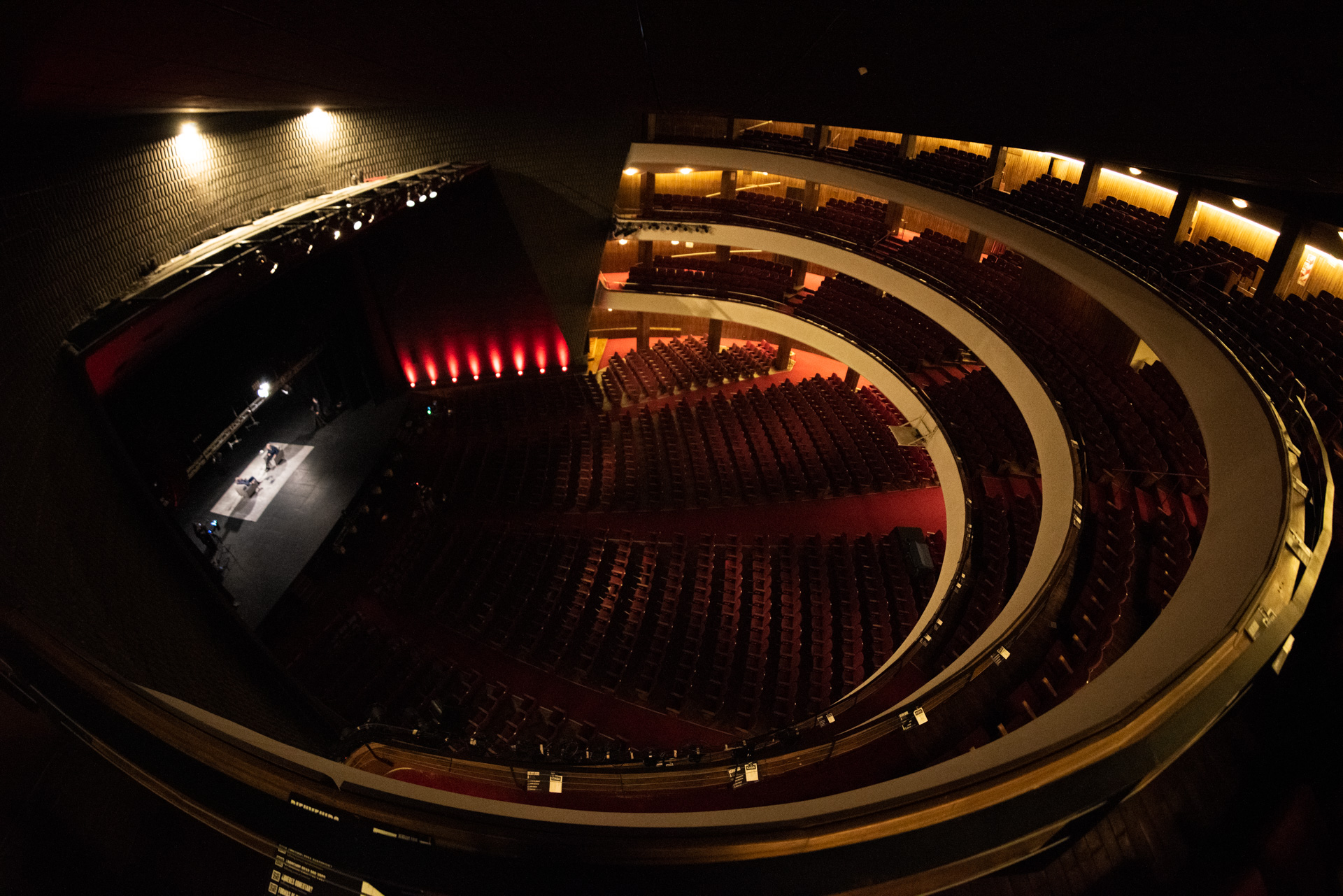 La incre&iacute;ble historia del Teatro Coliseo: el &uacute;nico auditorio del mundo que pertenece a Italia, pero est&aacute; en Buenos Aires