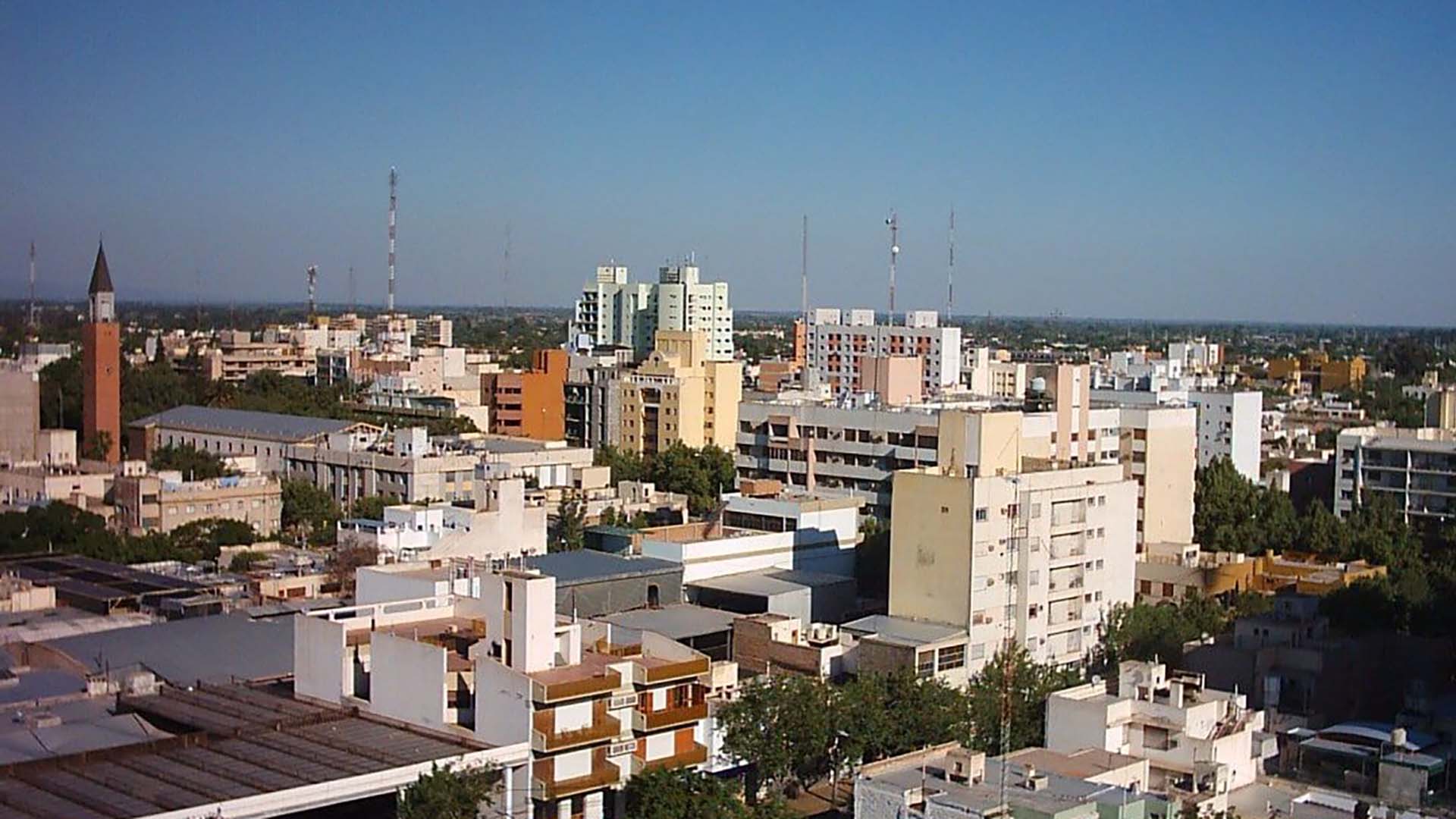 En San Juan capital, ciudad de 650.000 habitantes hoy sólo hay 200 viviendas en alquiler tradicional. La escasez está presente en todo el país