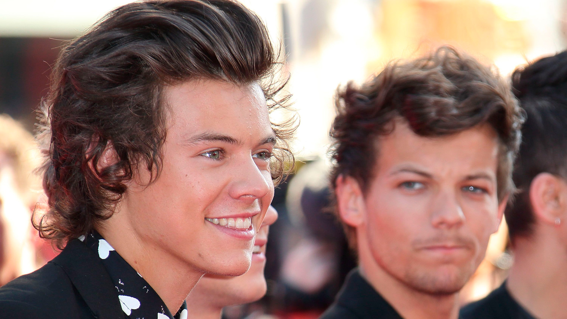 Una Novela Se Inspira En El Supuesto Romance Secreto Dentro De One Direction Infobae