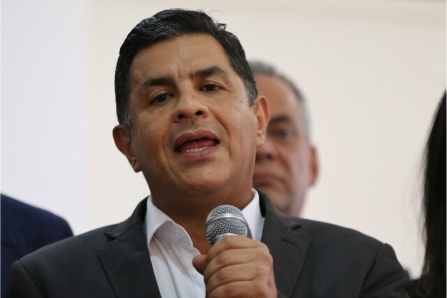 Contraloría ordena el embargo de cuentas y bienes de Jorge Iván Ospina, alcalde de Cali