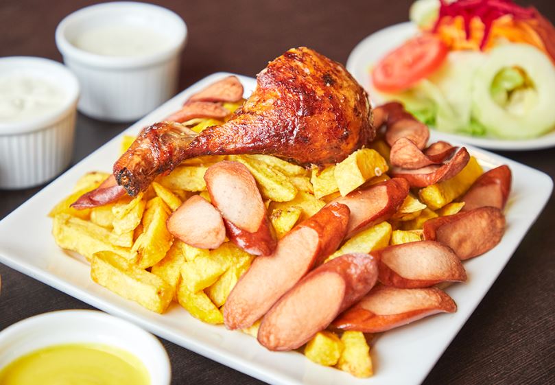 Día De Pollo A La Brasa ¿cuáles Son Las Variedades De Este Platillo En Perú Infobae