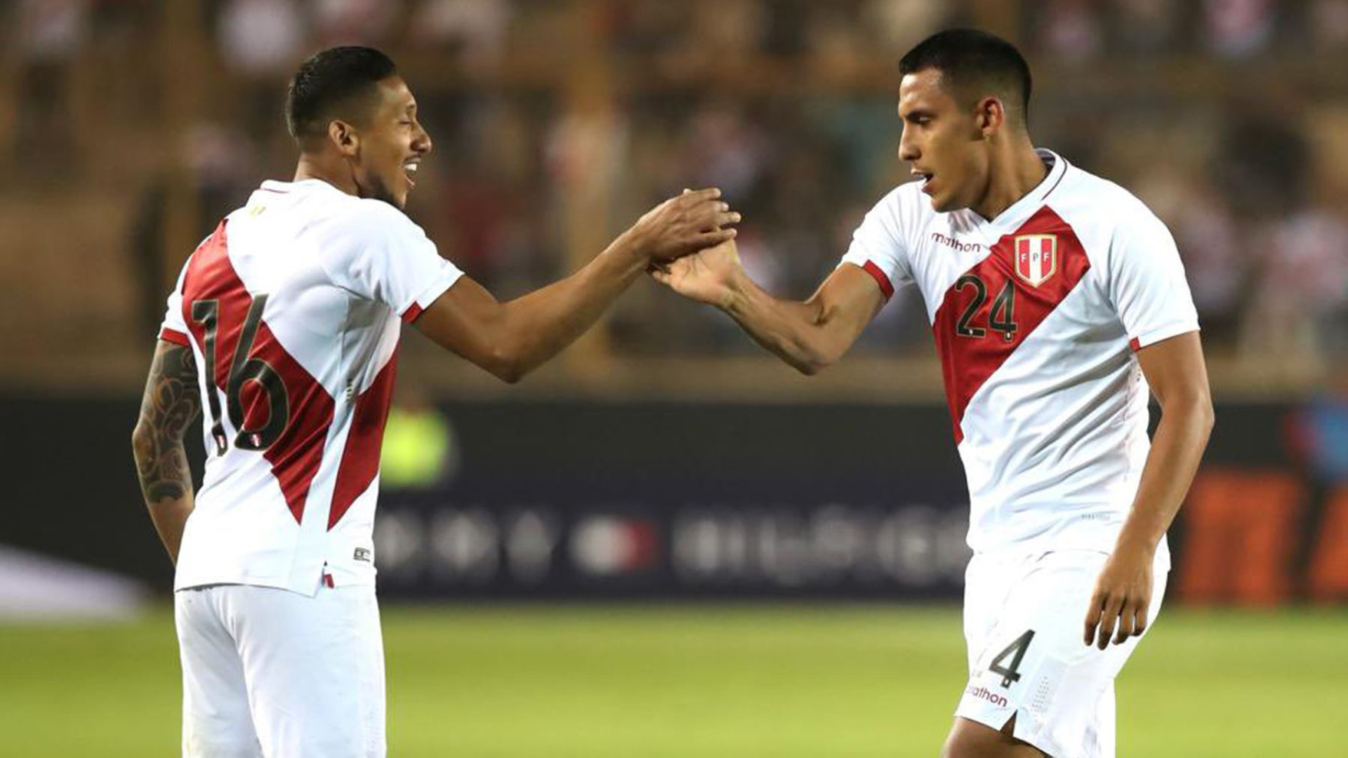 Los amistosos de la selección peruana ante Alemania y Marruecos: cuándo y dónde jugará por fecha FIFA