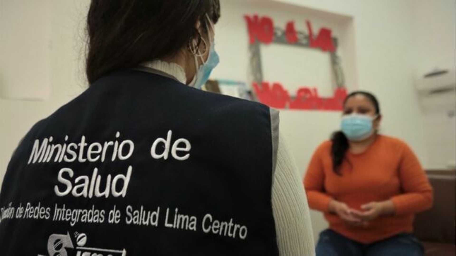 Más de 15 mil personas son tratadas por autismo en Perú - Noticias -  Ministerio de Salud - Plataforma del Estado Peruano