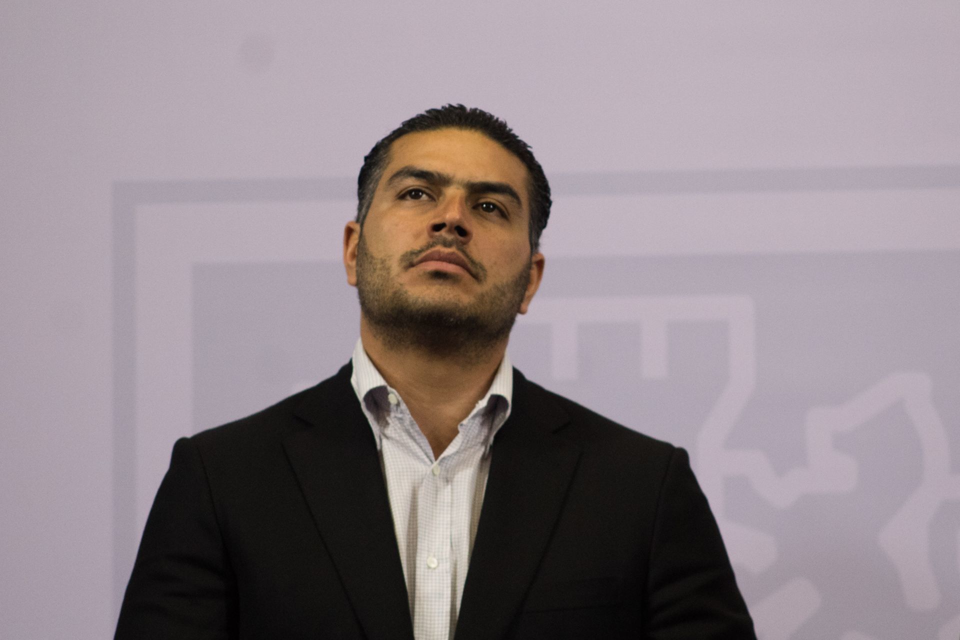 Omar García Harfuch, titular de la SSC-CDMX (Foto: Cuartoscuro) .
