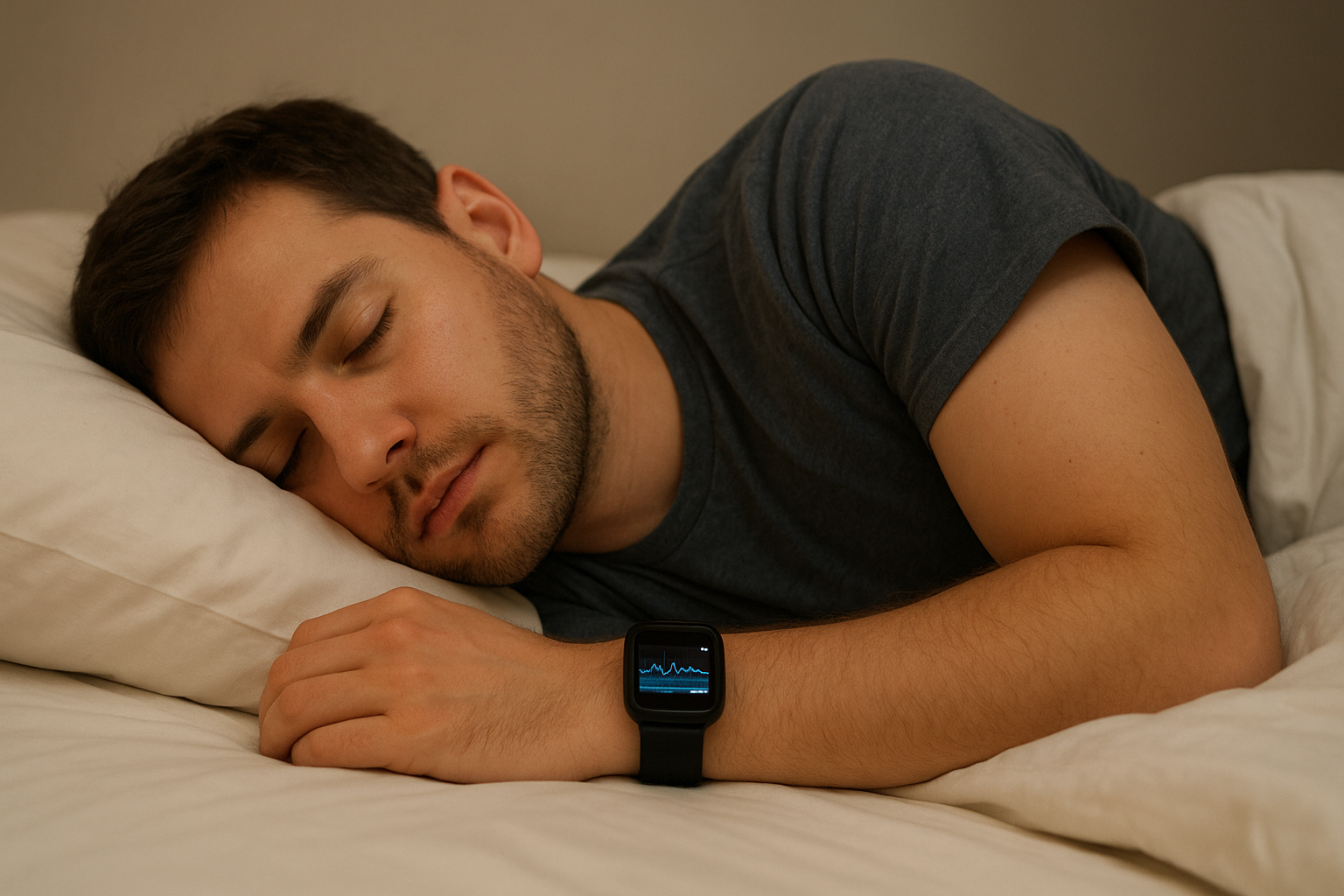 Qué significa quedarse dormido en menos de diez minutos: lo que dice la ciencia sobre la latencia del sueño 