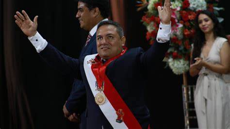 Alcalde de Trujillo.