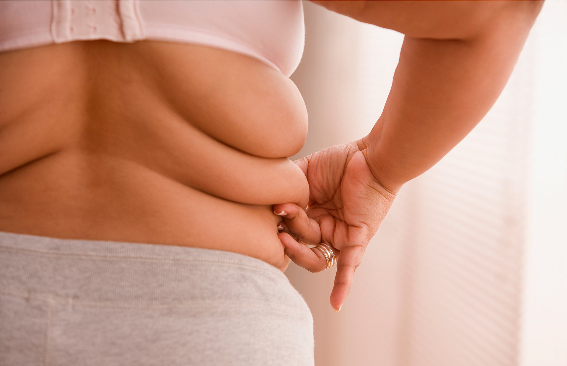 Obesidad: científicos afirman que no es el exceso de grasa lo que genera los problemas de salud