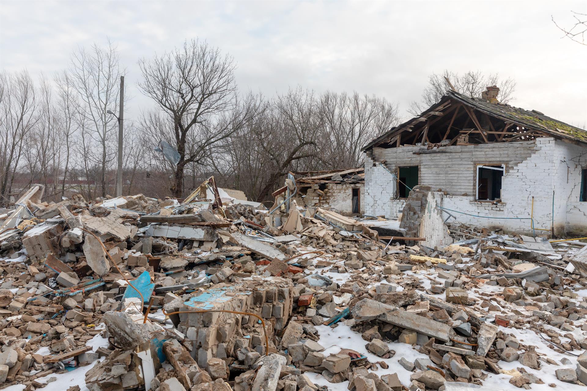 La oposición presiona para aumentar los recursos destinados a combatir los incendios en la Patagonia 