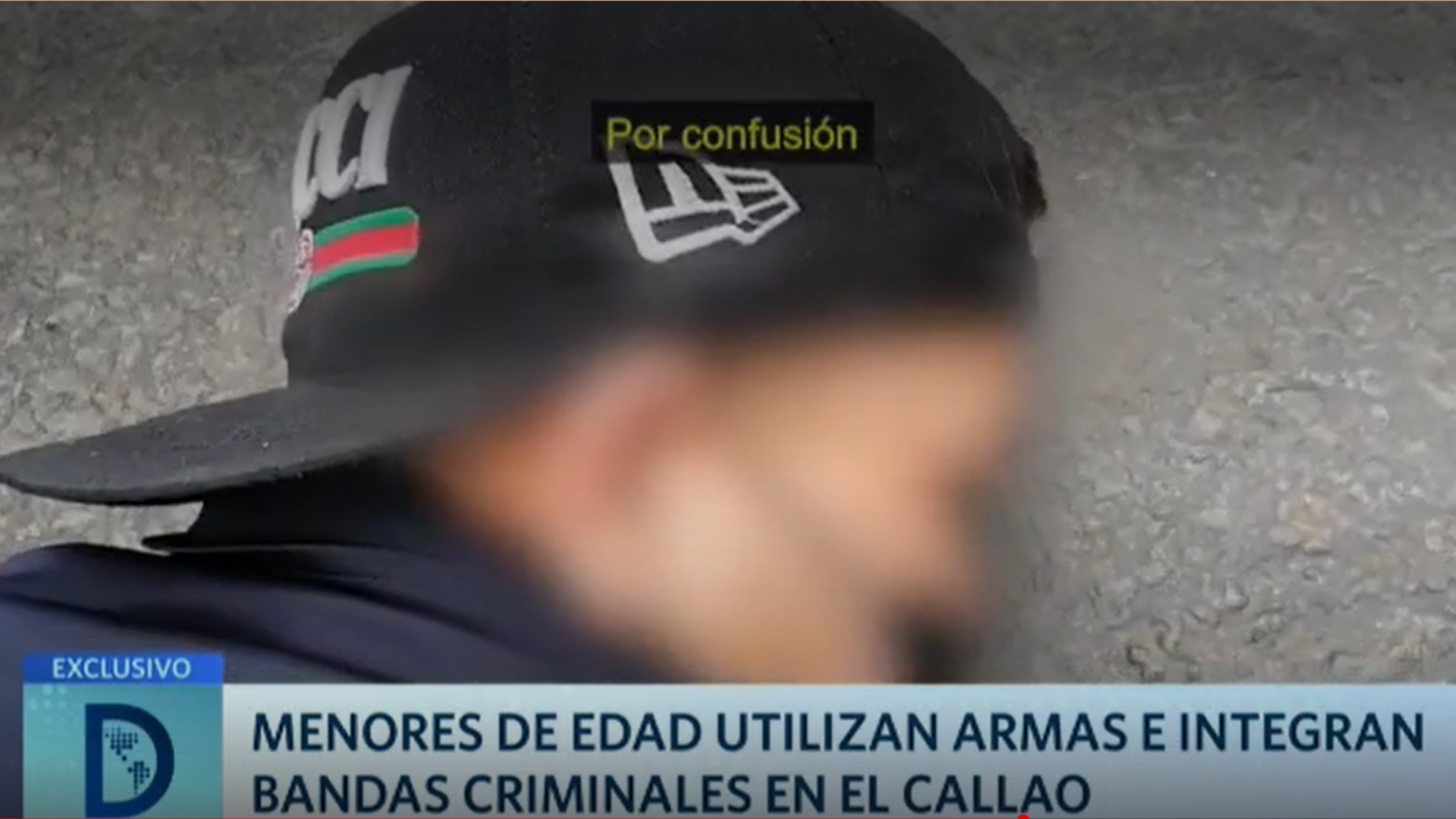 Portan Armas De Fuego Asaltan E Integran Peligrosas Bandas Criminales