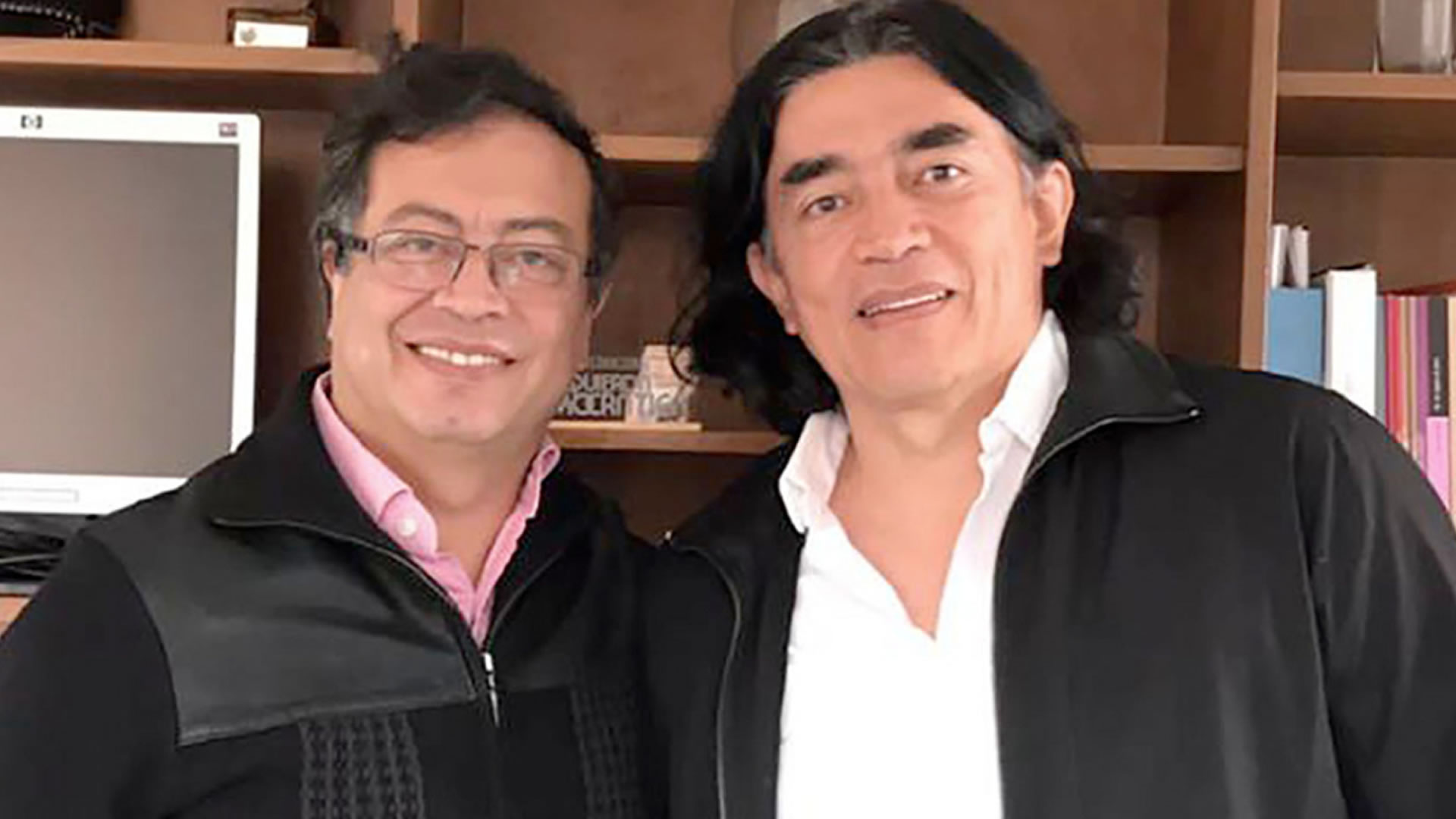 Gustavo Petro tendrá la última palabra sobre candidatura de Gustavo Bolívar a la Alcaldía de Bogotá