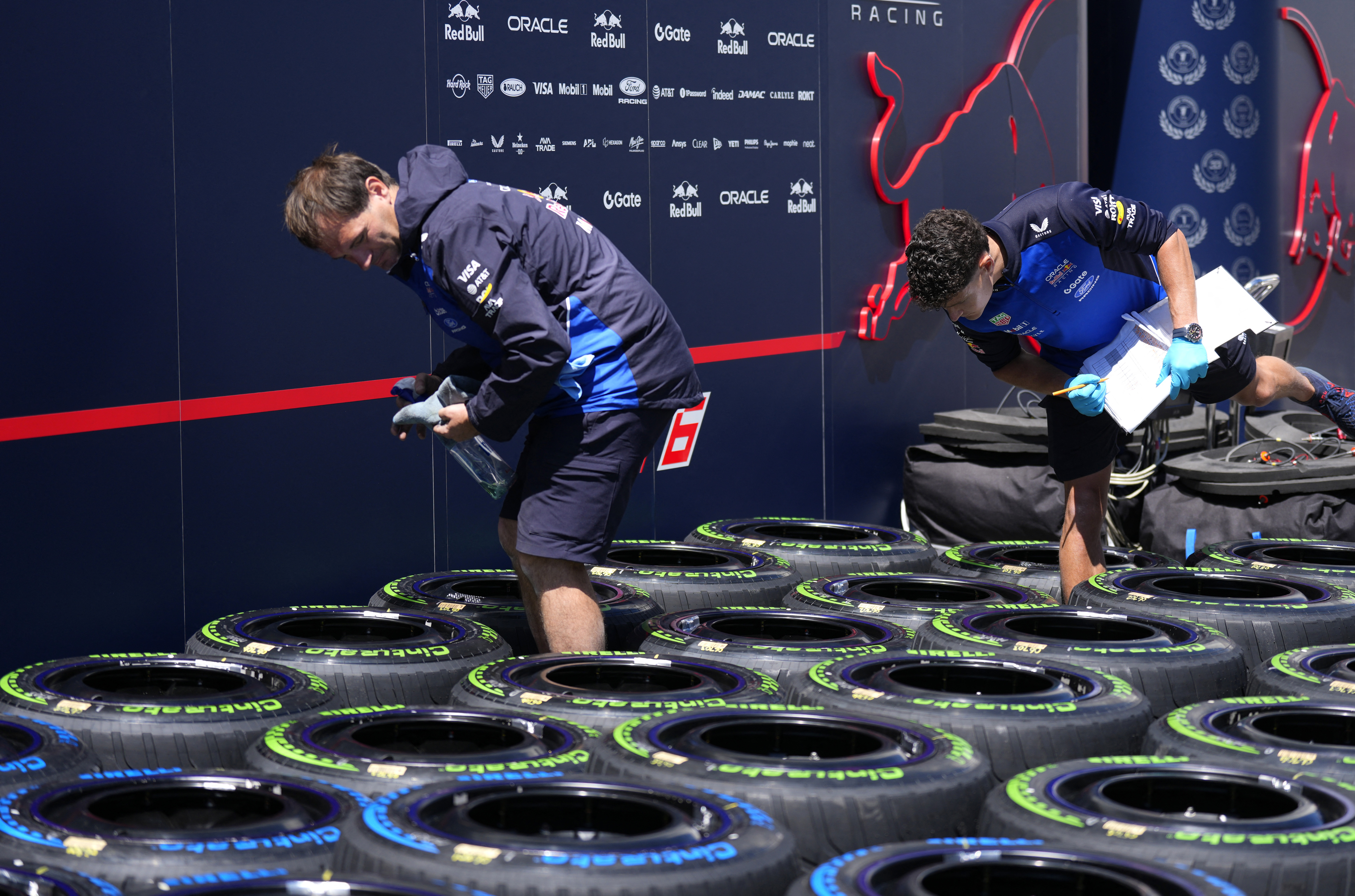 Antes de la clasificaci&oacute;n para la Sprint, Franco Colapinto afronta la &uacute;nica pr&aacute;ctica del GP de Canad&aacute; de F&oacute;rmula 1