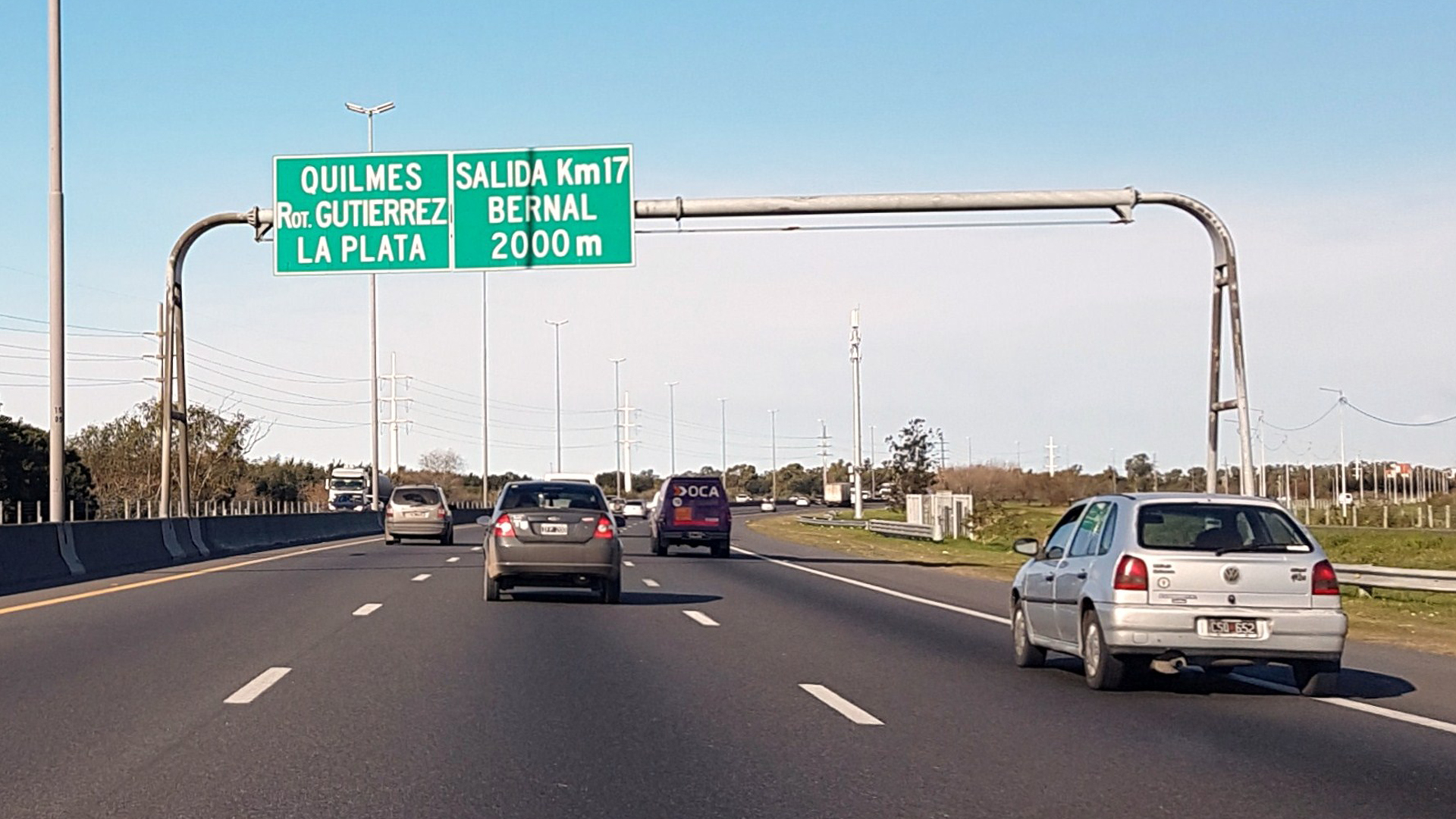 Aumentaron los peajes de las rutas a la Costa Atlántica: cuánto cuesta llegar a Mar del Plata
