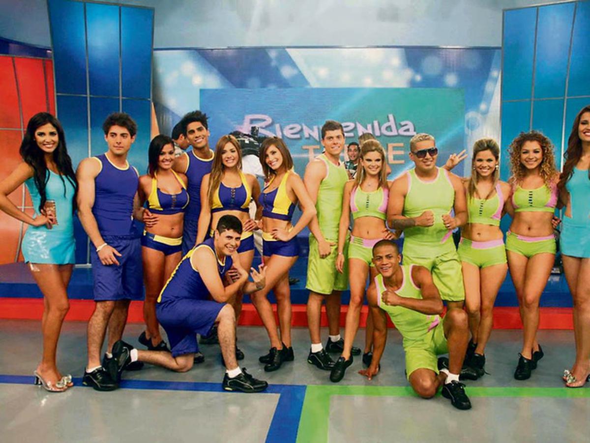 'Bienvenida la tarde' compitió contra 'Esto es Guerra' y 'Combate' como el reality de competencia más visto de la TV peruana.