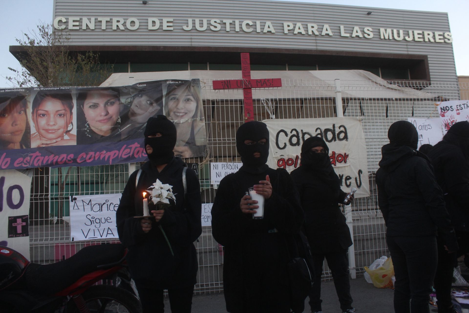 FOTO: NACHO RUIZ/CUARTOSCURO