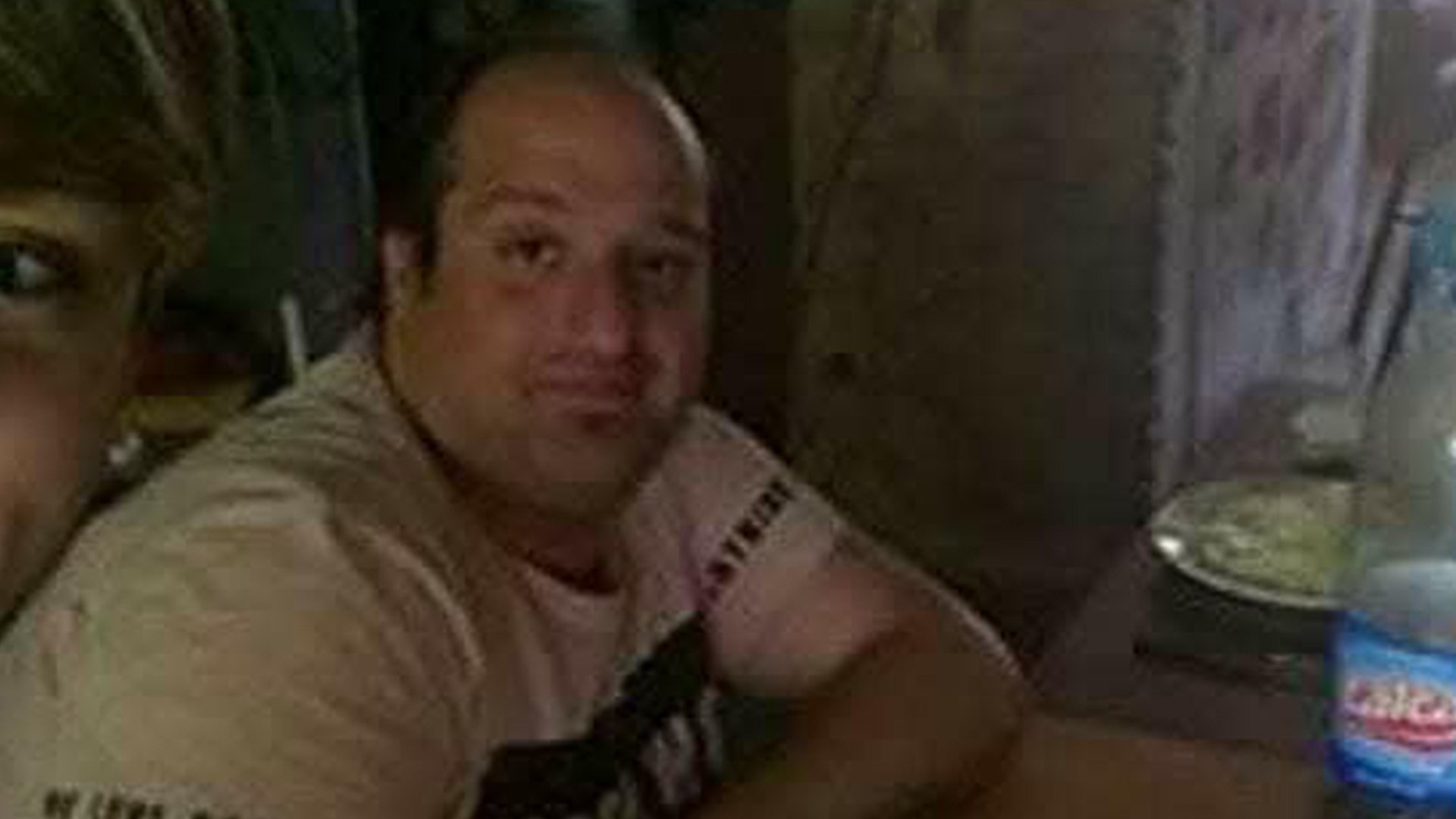 Detuvieron en Almagro al falso médico acusado de estafar a pacientes enfermos: estaba escondido en un hotel alojamiento