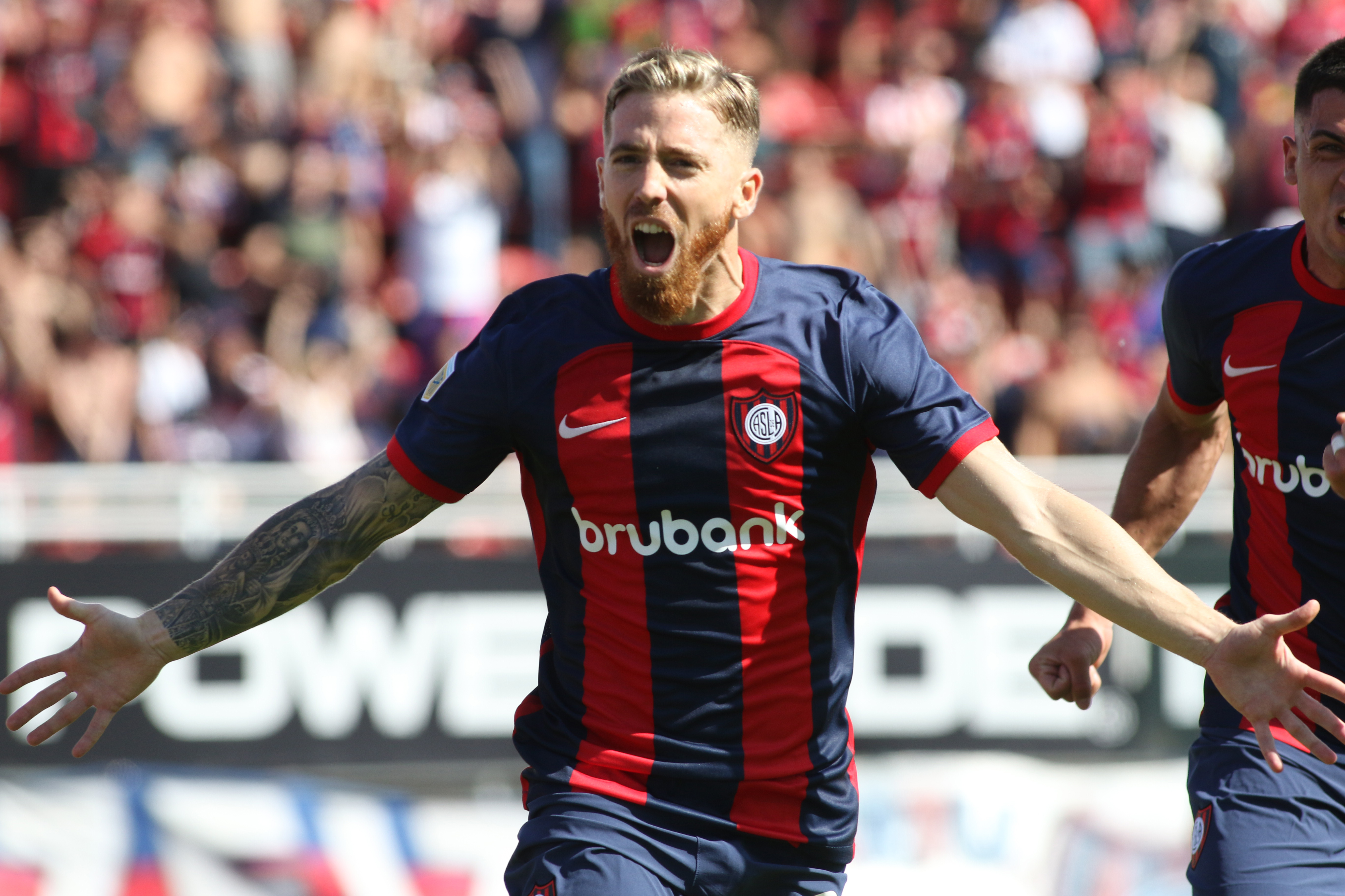Iker Muniain no continuará en San Lorenzo: las opciones que evalúa el  jugador español - Infobae