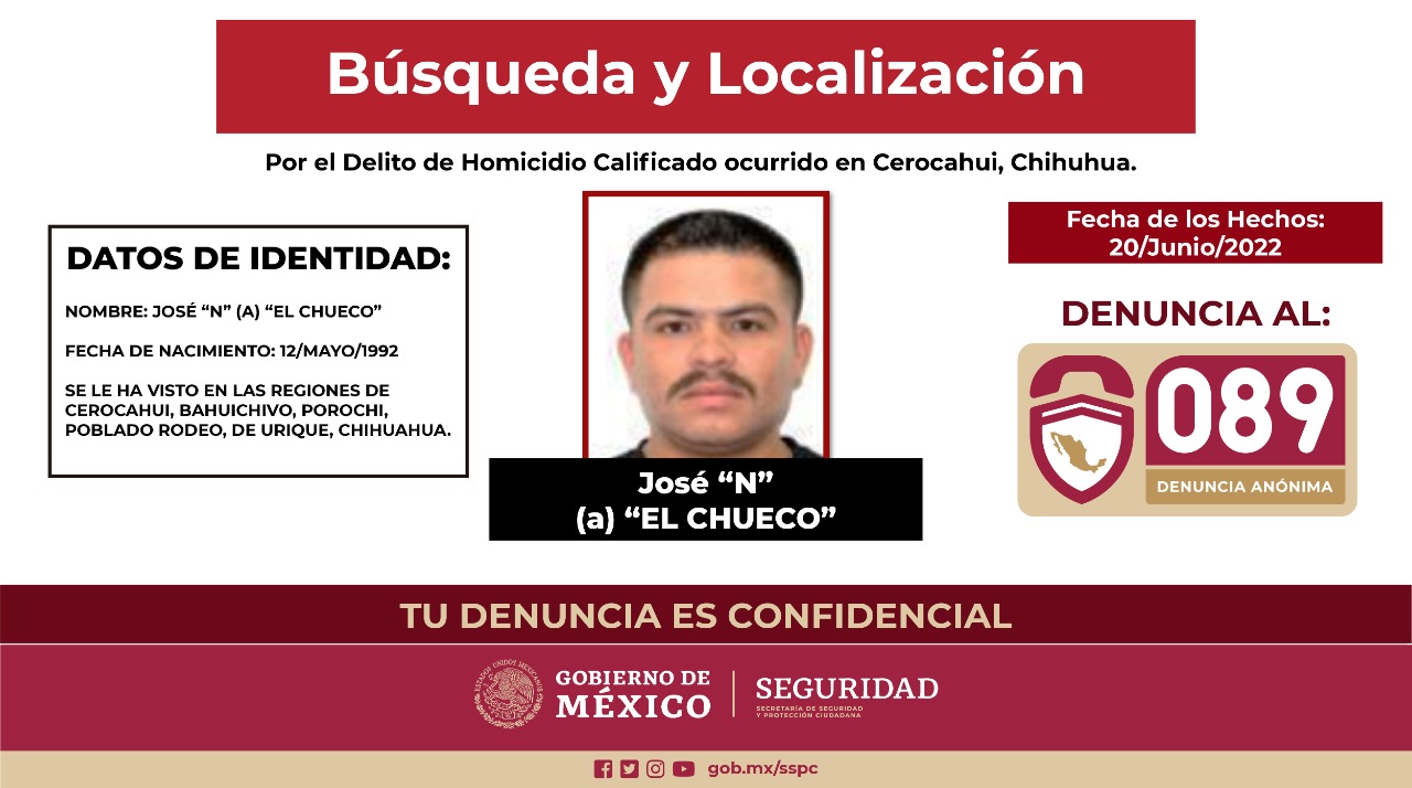 Violencia sacude la Sierra de Chihuahua:reportan varios enfrentamientos entre criminales y Ejercito  - Página 2 GKPJYTZ4GZDYTHXQJUIE5NO3EU