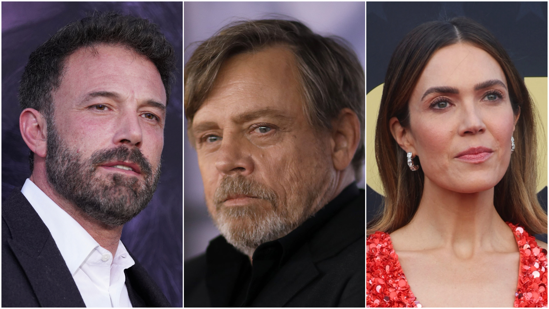 De Ben Affleck a Mark Hamill: las celebridades afectadas por el incendio  forestal en Los Ángeles - Infobae