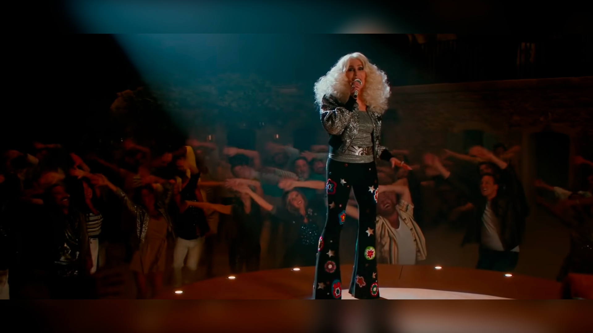 La polémica razón por la que Cher grabó “Mamma Mia! Here We Go Again” en contra de su voluntad
