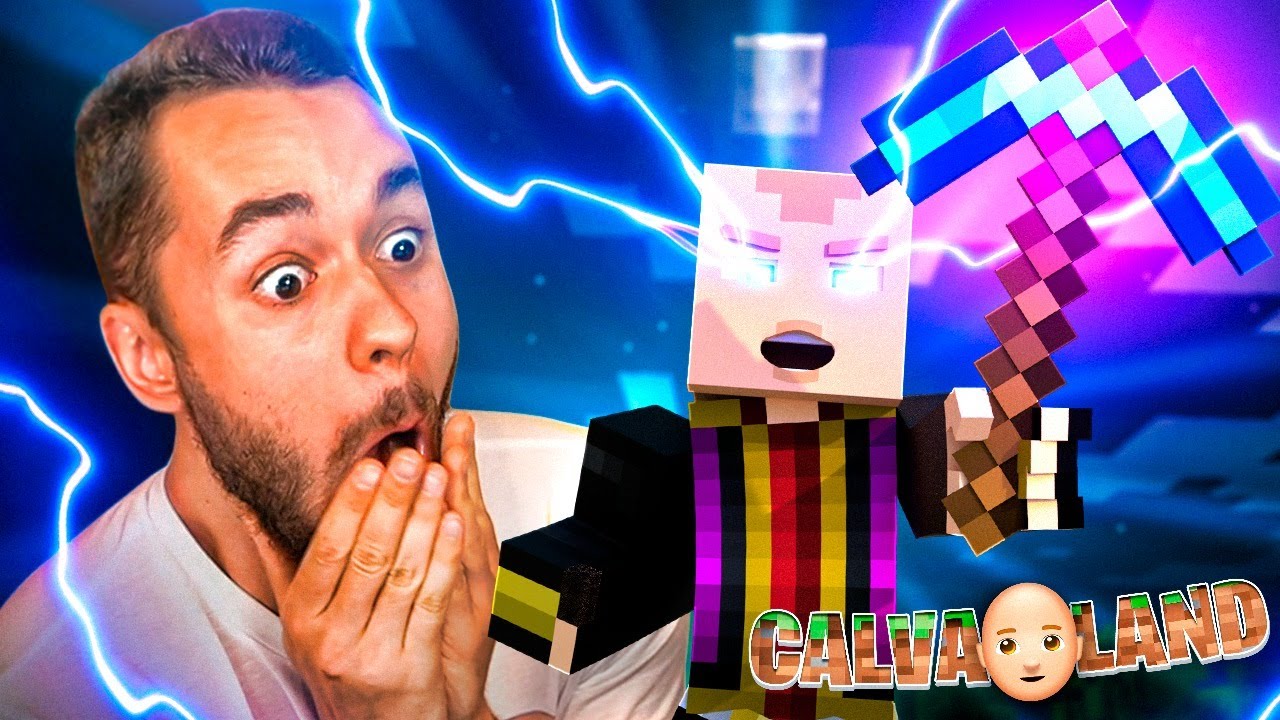 TheGrefg, YouTuber español. (foto: YouTube/TheGrefg)