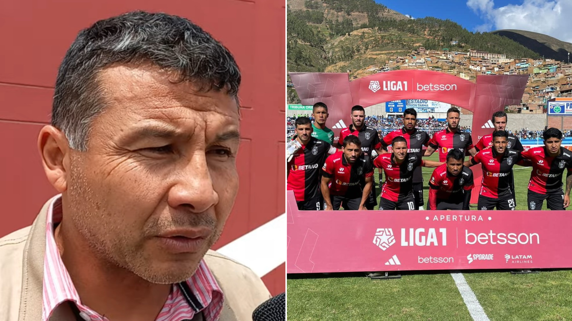 Ysrael Zúñiga reveló lo que le falta a Melgar para resurgir en la Liga 1 y encarar la Copa Libertadores