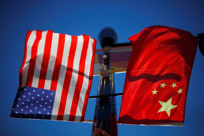 El embajador chino en EEUU advirtió que fomentar la independencia de Taiwán podría terminar en un conflicto militar