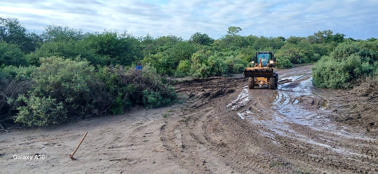 El Gobierno postergó la reforma política para tantear apoyos, pero la incluirá en el 