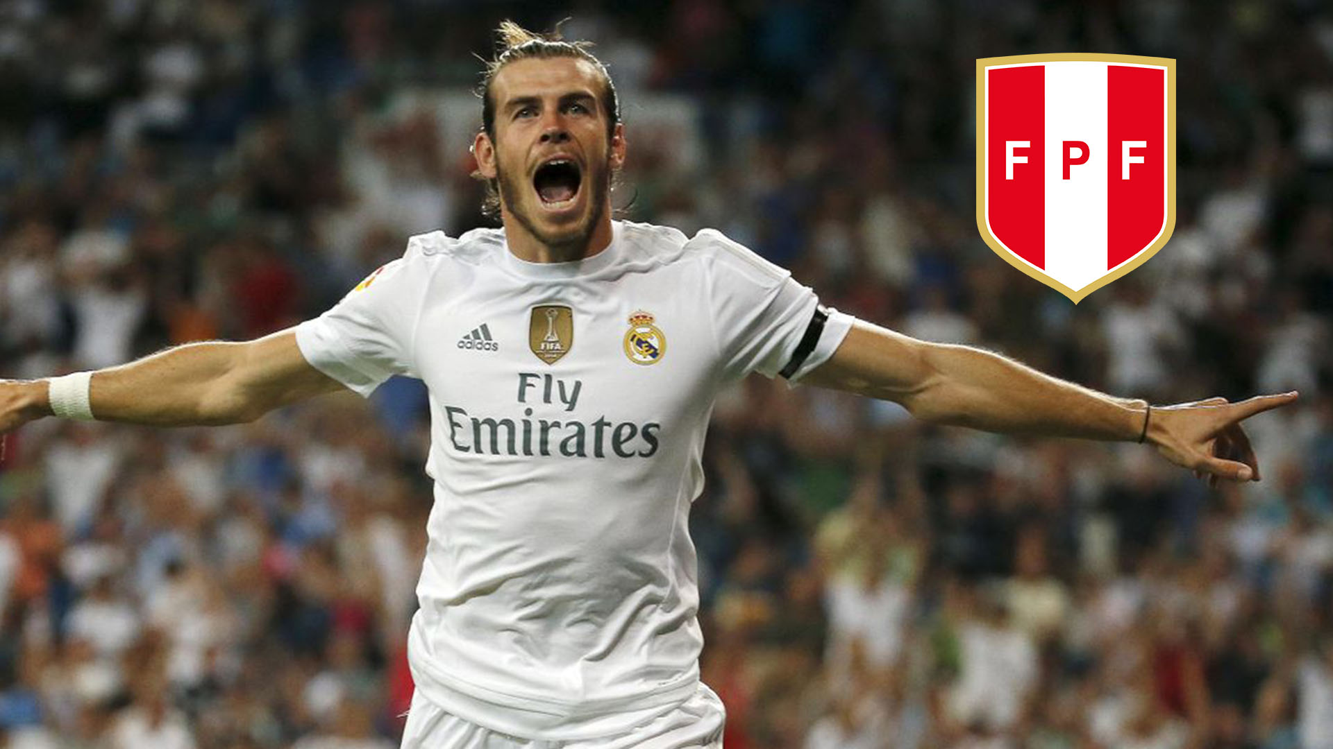 Gareth Bale Anunció Su Retiro La Vez Que Enfrentó A Un Exseleccionado Peruano Con El Real