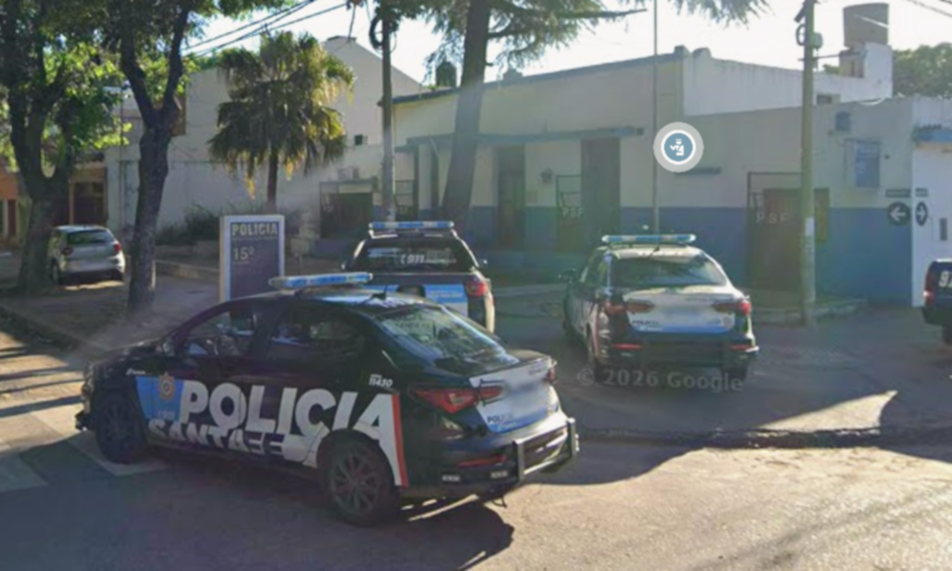 Dos polic&iacute;as de Rosario fueron detenidos tras ser acusados de recibir una coima 