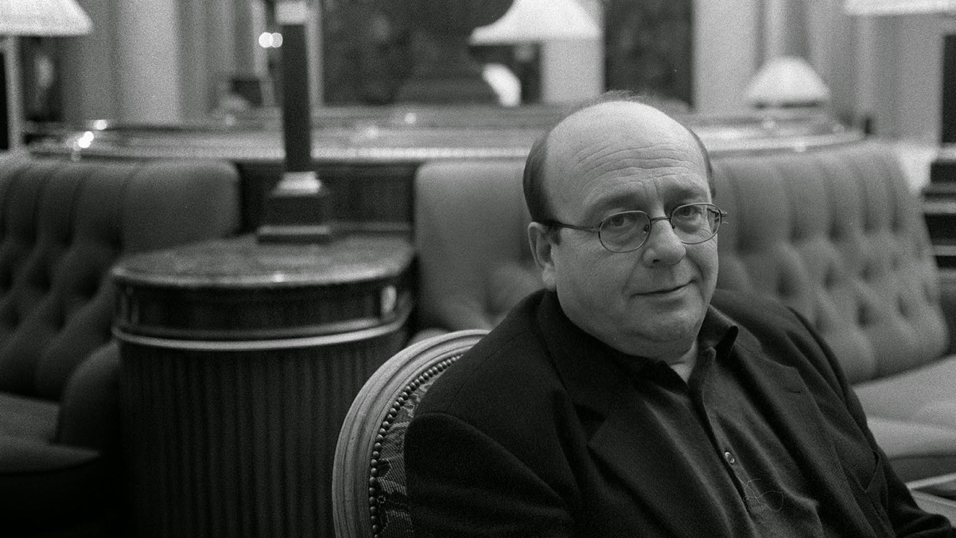 Manuel Vázquez Montalbán (1939-2003)
