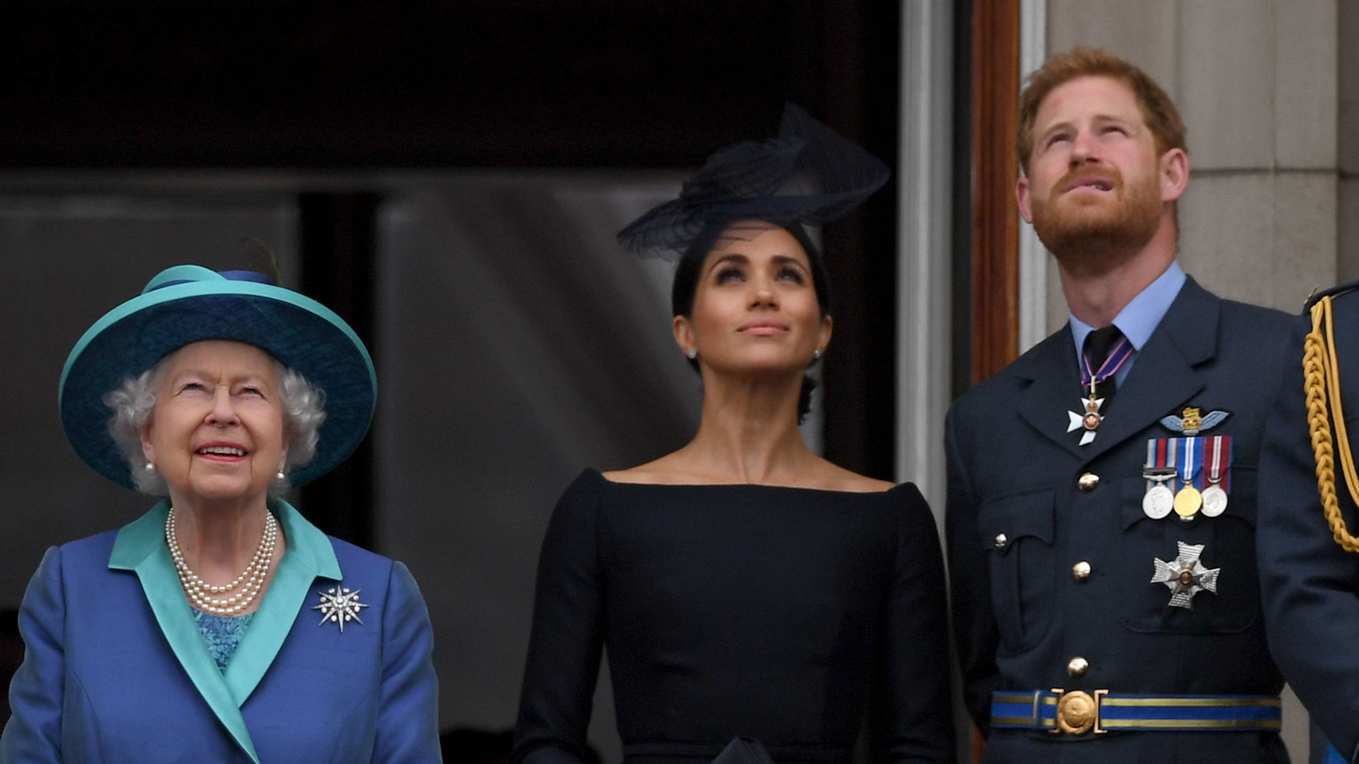 Polémica tras el nacimiento de la hija de Meghan Markle: el príncipe Harry quiere demandar a la BBC por un rumor sobre Lilibet