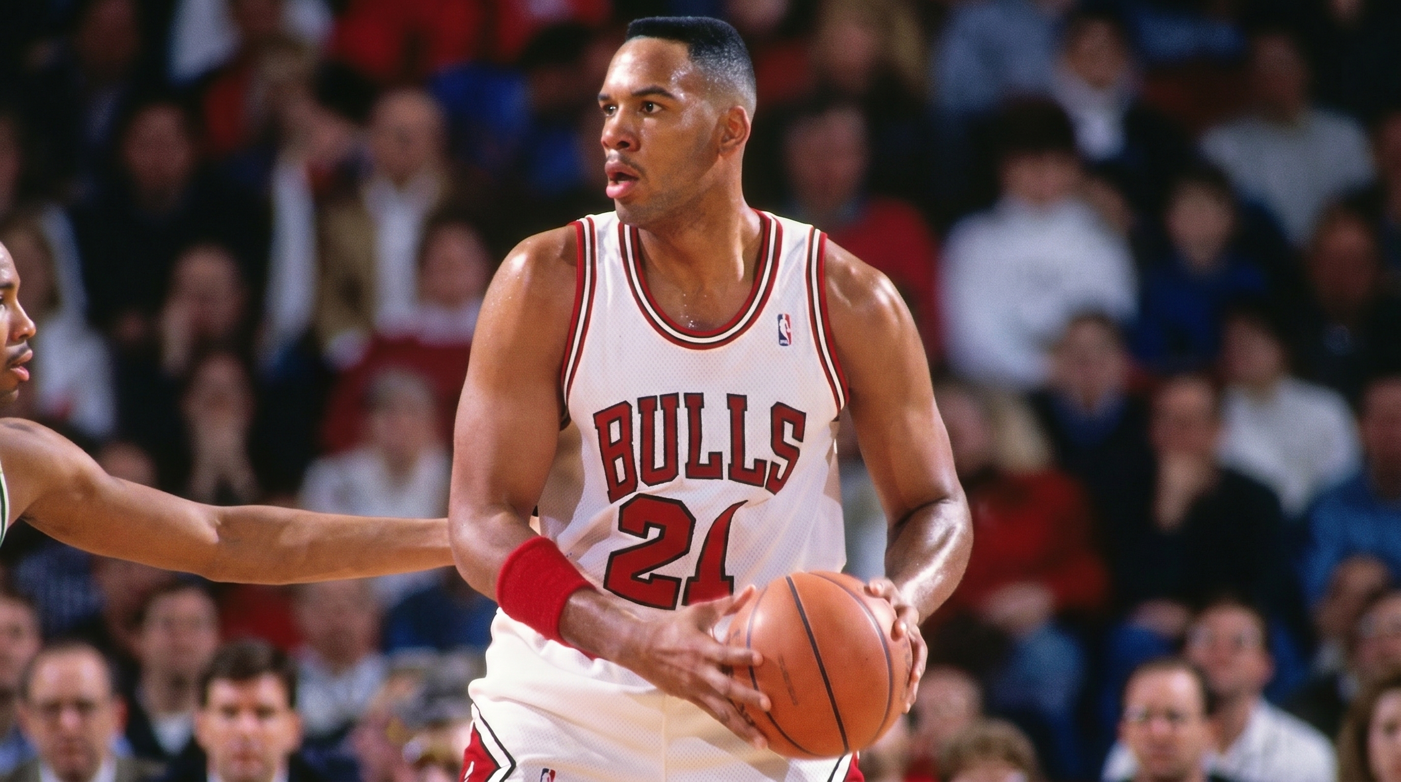 Conmoci&oacute;n en la NBA: muri&oacute; Stacey King, el tricampe&oacute;n en los Chicago Bulls de Jordan que pas&oacute; por el b&aacute;squet argentino