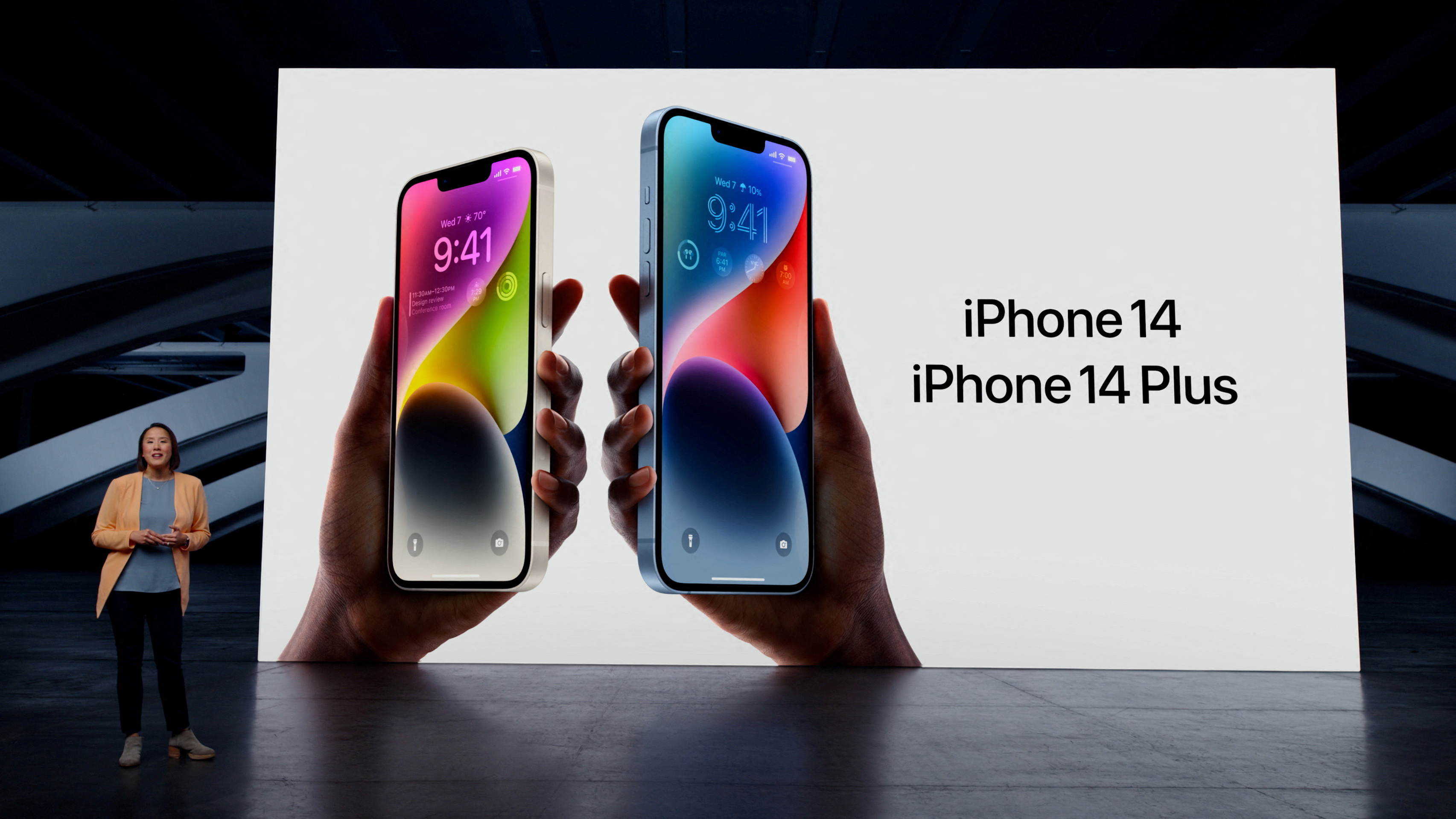 iPhone 14: cuánto valen los nuevos dispositivos y cuándo estarán disponibles