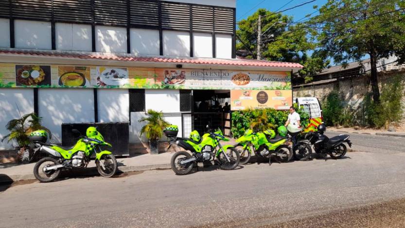 Ataque armado en Cartagena cobró la vida de dos turistas de origen dominicano - Infobae