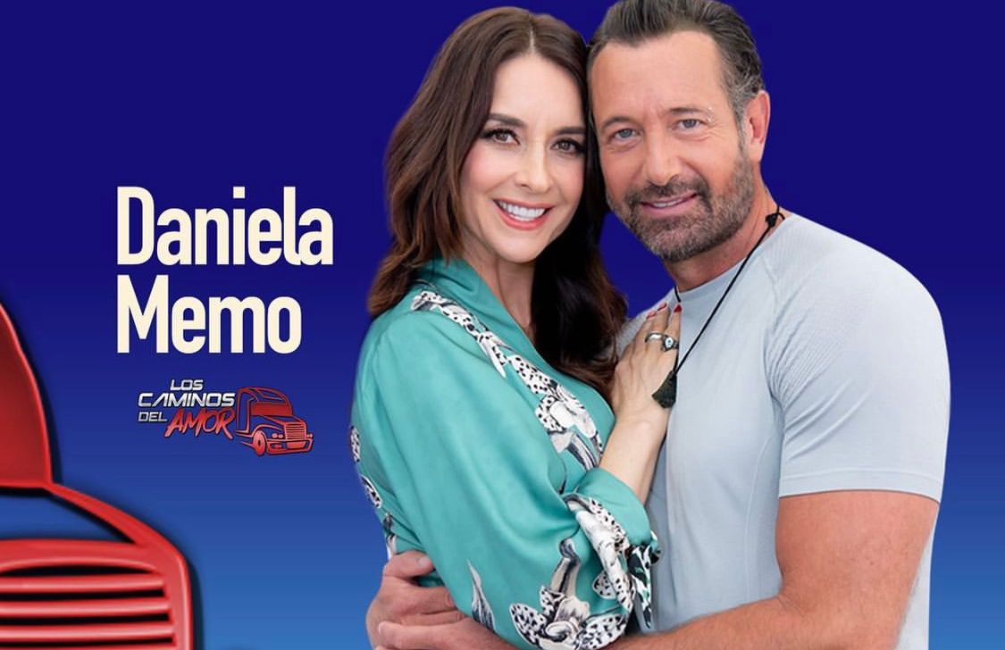 Susana González y Gabriel Soto protagonizarán la nueva gran apuesta de Televisa Univision: “Los Caminos del amor”