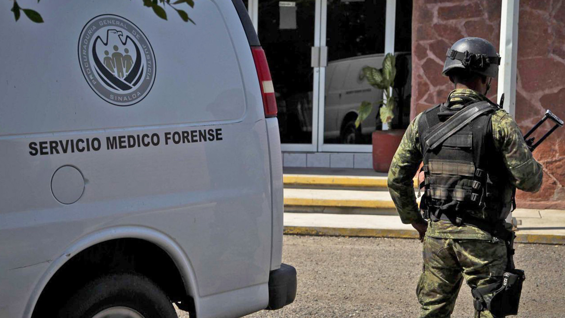 POLICIA - Asesinan a comandante de la Policía Estatal Preventiva GMBX753XMRFGNOFZKMEIPJZ5IQ