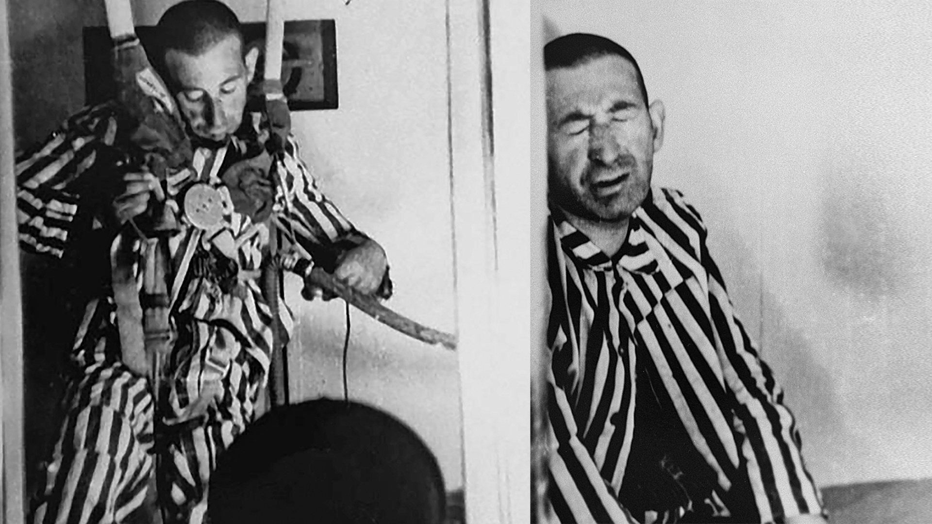 Los experimentos con humanos del médico más sádico de los nazis y el engaño  de la “familia perfecta aria” que llevó a ejecutarlo - Infobae
